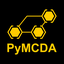 Pymcda black